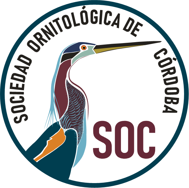 Sociedad Ornitológica de Córdoba SOC