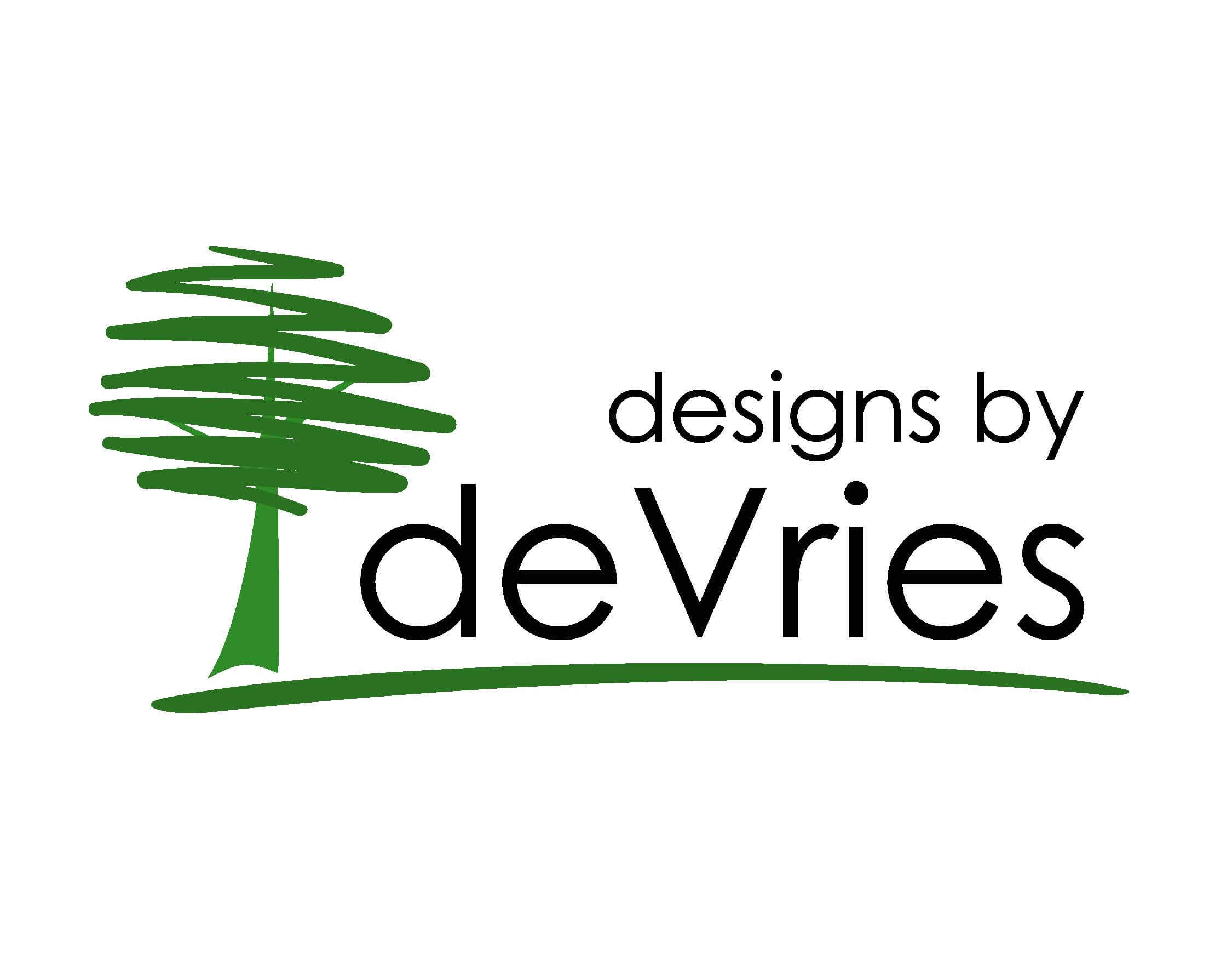 designs by de Vries